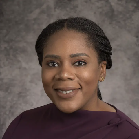 Dr Mobola Oyefule